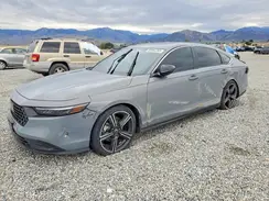 1HGCY2F56SA027156 2025 HONDA ACCORD