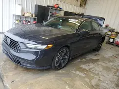 1HGCY2F56SA046421 2025 HONDA ACCORD