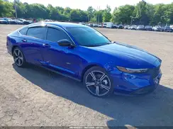 1HGCY2F56SA046712 2025 HONDA ACCORD