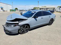 1HGCY2F56SA049125 2025 HONDA ACCORD