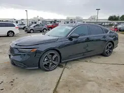 1HGCY2F56SA056558 2025 HONDA ACCORD