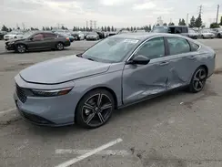 1HGCY2F56SA062196 2025 HONDA ACCORD