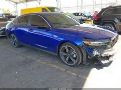 1HGCY2F56SA065177 2025 HONDA ACCORD
