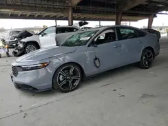 1HGCY2F56SA065499 2025 HONDA ACCORD