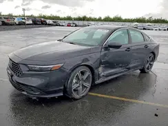 1HGCY2F56SA071786 2025 HONDA ACCORD
