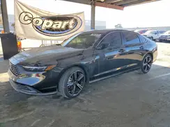 1HGCY2F56SA073358 2025 HONDA ACCORD