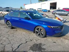 1HGCY2F56SA078477 2025 HONDA ACCORD