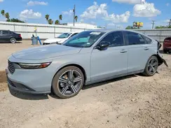 1HGCY2F56SA078897 2025 HONDA ACCORD