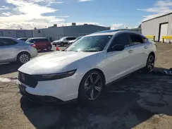 1HGCY2F56SA079242 2025 HONDA ACCORD