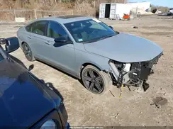 1HGCY2F56SA081699 2025 HONDA ACCORD