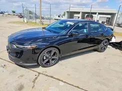 1HGCY2F56SA091035 2025 HONDA ACCORD