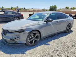 1HGCY2F56SA097577 2025 HONDA ACCORD