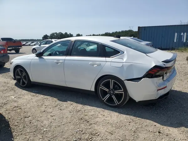 1HGCY2F57PA005447 2023 HONDA ACCORD - Image 2