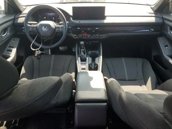1HGCY2F57PA005447 2023 HONDA ACCORD - Image 8