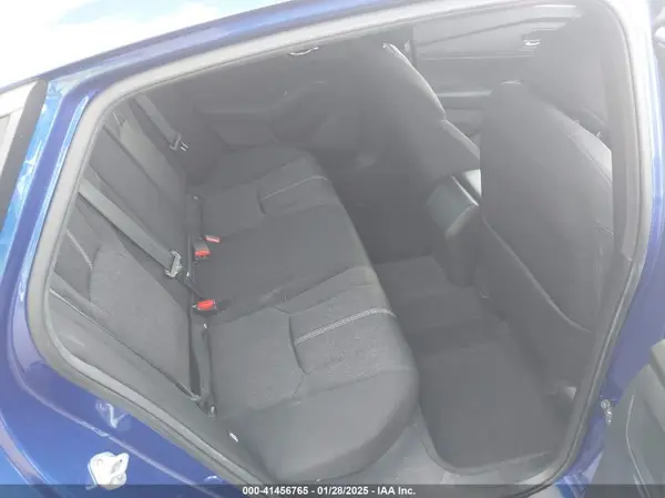 1HGCY2F57PA013225 2023 HONDA ACCORD - Image 8