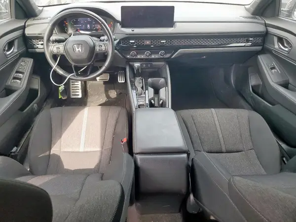 1HGCY2F57PA020370 2023 HONDA ACCORD - Image 8