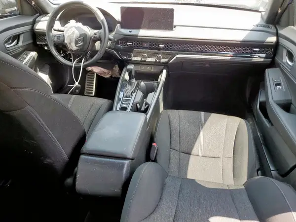 1HGCY2F57PA039632 2023 HONDA ACCORD - Image 8