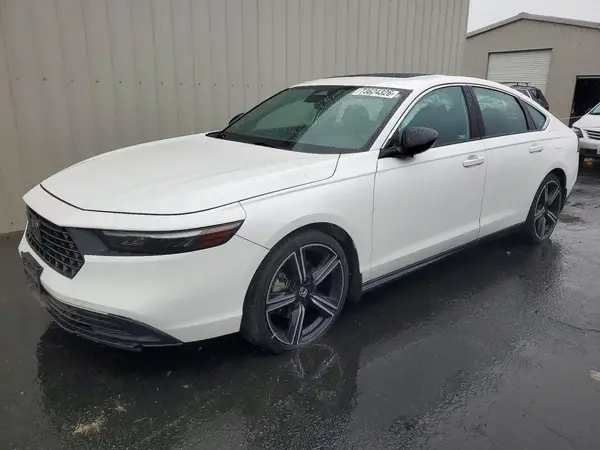 1HGCY2F57RA006035 2024 HONDA ACCORD - Image 1