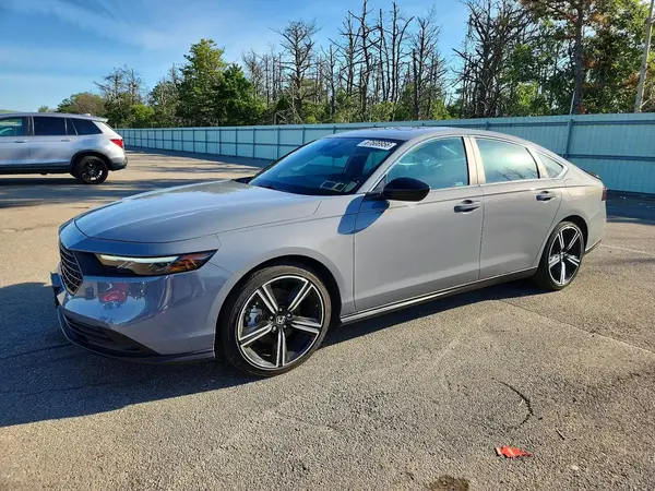 1HGCY2F57RA006522 2024 HONDA ACCORD - Image 1