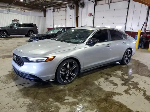 1HGCY2F57RA008173 2024 HONDA ACCORD - Image 1