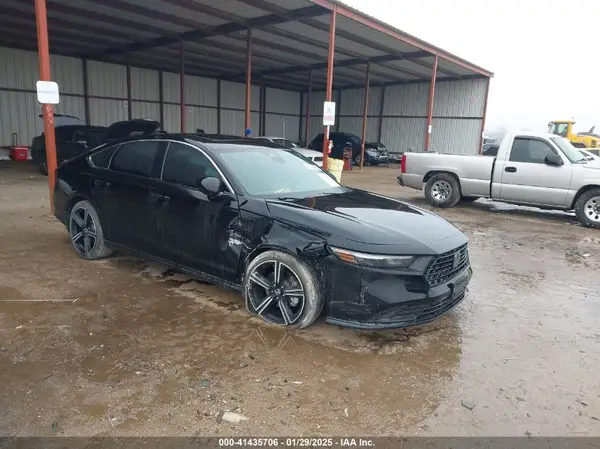 1HGCY2F57RA013647 2024 HONDA ACCORD - Image 1
