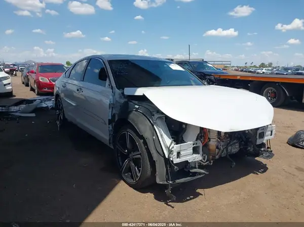 1HGCY2F57RA015558 2024 HONDA ACCORD - Image 1