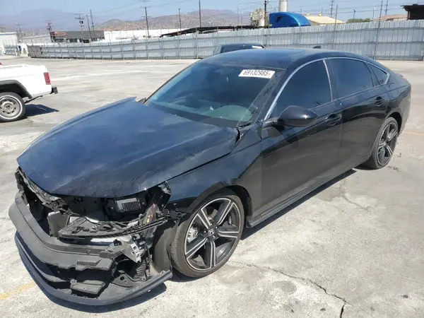 1HGCY2F57RA021084 2024 HONDA ACCORD - Image 1