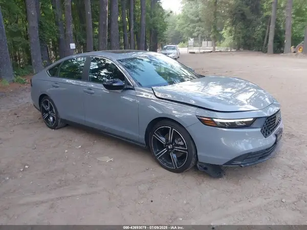 1HGCY2F57RA021571 2024 HONDA ACCORD - Image 1