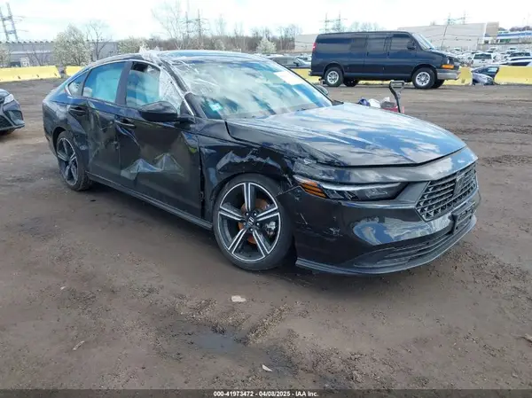 1HGCY2F57RA026009 2024 HONDA ACCORD - Image 1