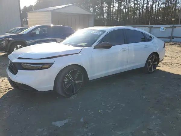 1HGCY2F57RA029718 2024 HONDA ACCORD - Image 1