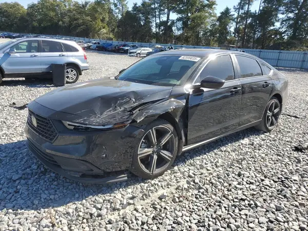 1HGCY2F57RA041187 2024 HONDA ACCORD - Image 1