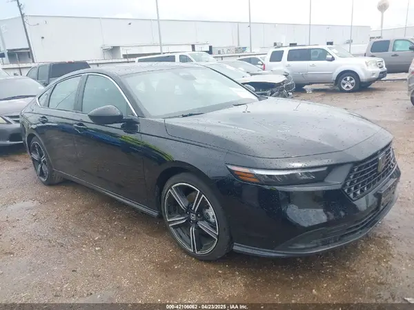 1HGCY2F57RA046437 2024 HONDA ACCORD - Image 1