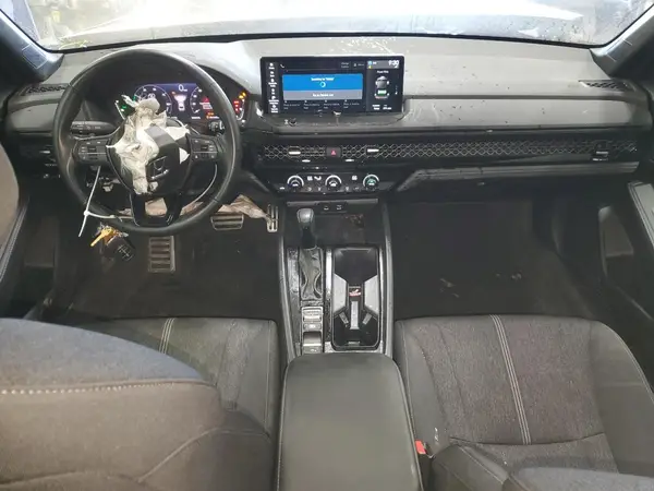 1HGCY2F57RA054229 2024 HONDA ACCORD - Image 8