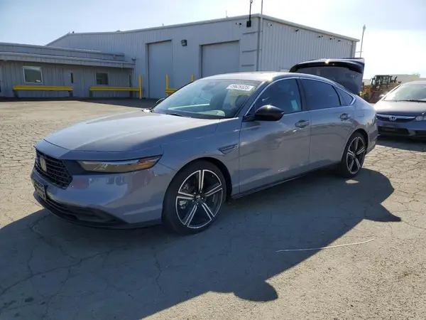 1HGCY2F57RA055509 2024 HONDA ACCORD - Image 1