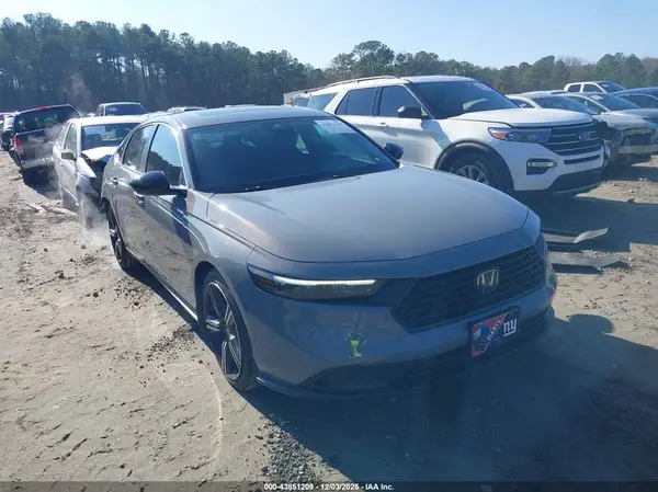 1HGCY2F57RA059933 2024 HONDA ACCORD - Image 1