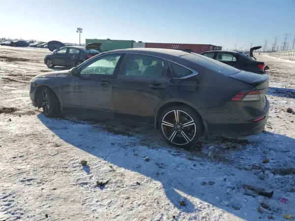1HGCY2F57RA060726 2024 HONDA ACCORD - Image 2