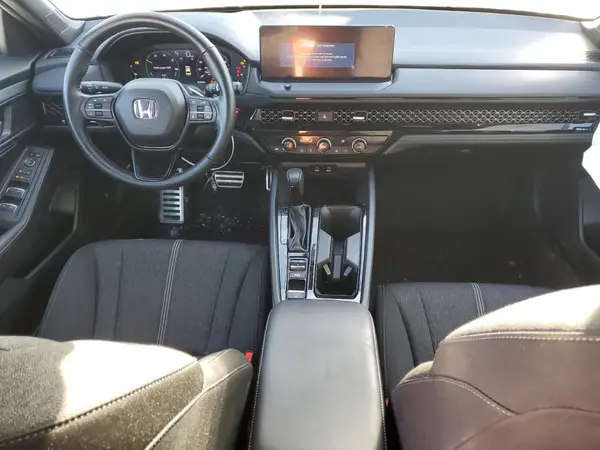 1HGCY2F57RA060726 2024 HONDA ACCORD - Image 8