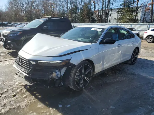 1HGCY2F57RA062735 2024 HONDA ACCORD - Image 1