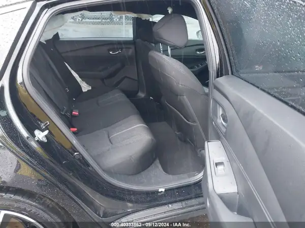 1HGCY2F57RA073542 2024 HONDA ACCORD - Image 8