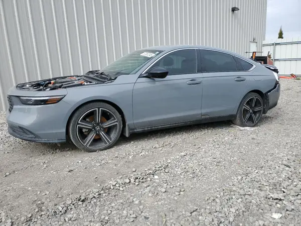 1HGCY2F57RA075789 2024 HONDA ACCORD - Image 1