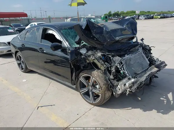 1HGCY2F57RA081785 2024 HONDA ACCORD - Image 1