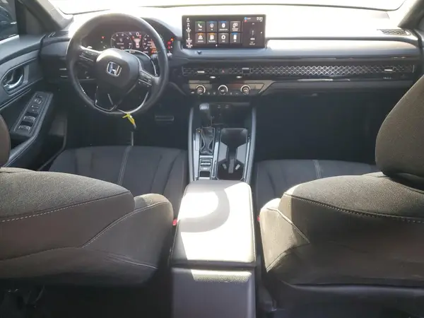 1HGCY2F57RA084489 2024 HONDA ACCORD - Image 8