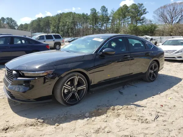 1HGCY2F57RA086310 2024 HONDA ACCORD - Image 1