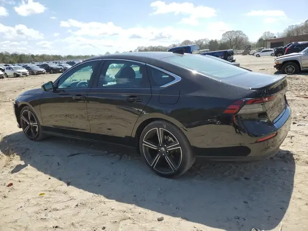 1HGCY2F57RA086310 2024 HONDA ACCORD - Image 2