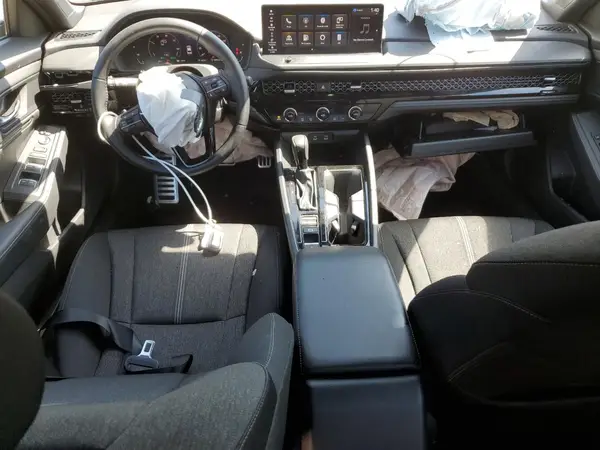 1HGCY2F57RA086310 2024 HONDA ACCORD - Image 8