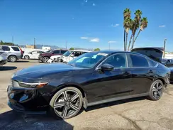 1HGCY2F57SA010463 2025 HONDA ACCORD