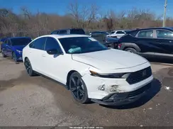 1HGCY2F57SA023293 2025 HONDA ACCORD