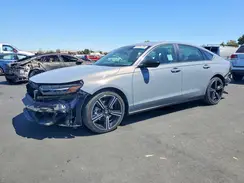 1HGCY2F57SA027053 2025 HONDA ACCORD