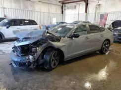 1HGCY2F57SA031393 2025 HONDA ACCORD