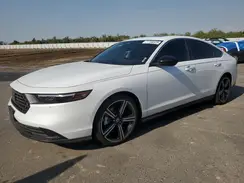 1HGCY2F57SA033824 2025 HONDA ACCORD